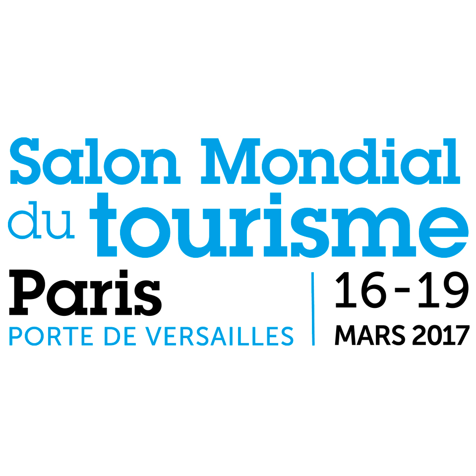 16/03-19/03 ▸ Salon Mondial du Tourisme, Porte de Versailles